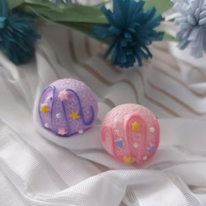 3/$15 handmade earrings